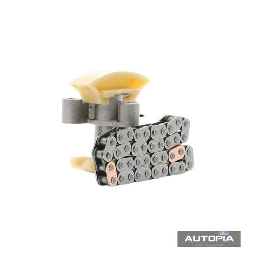 К-Т АНГРЕНАЖНА ВЕРИГА FOCUS 1.6 TDCI 04-